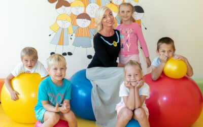 Võru linna Aasta Õpetaja 2019