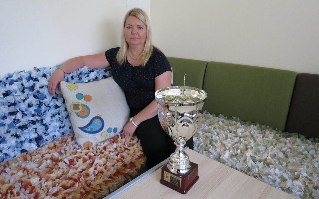 Sõlekese Majahaldjas 2019