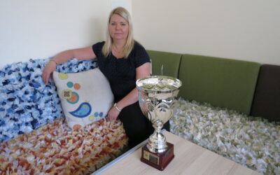 Sõlekese Majahaldjas 2019