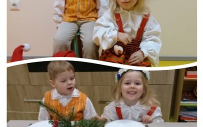 Sõlekese Jõululõuna