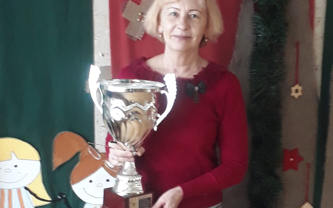 Sõlekese Majahaldjas 2020