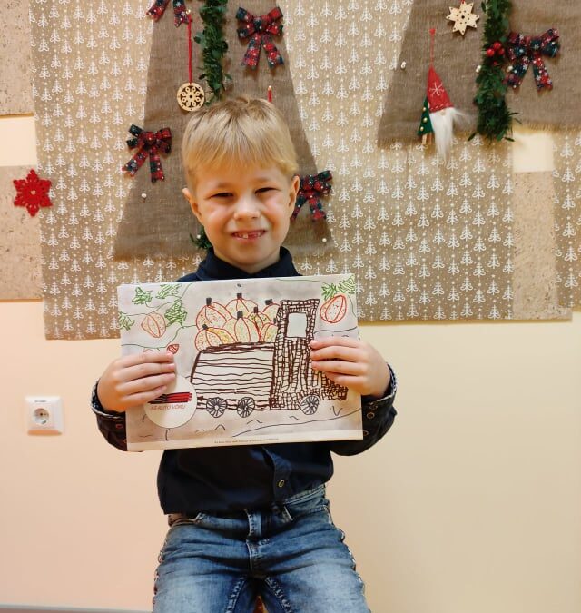 Lõuna- Eesti Postimehe võitja