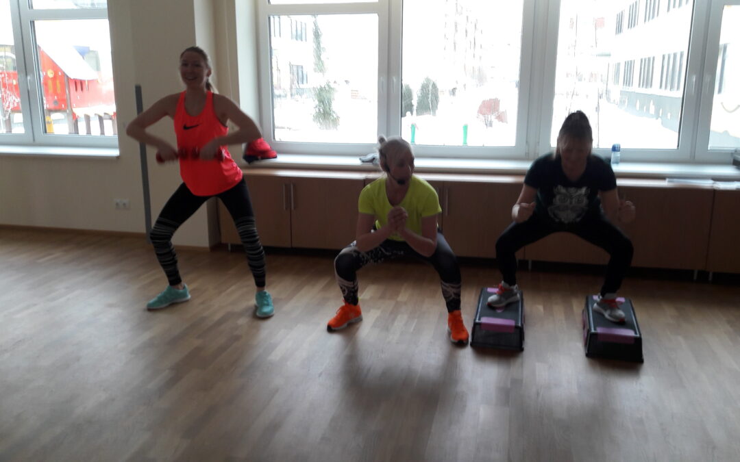 Dressides stressivaba päev