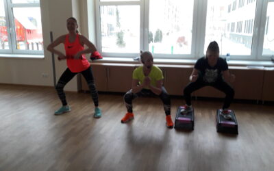 Dressides stressivaba päev