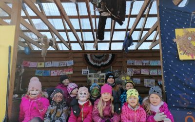 Salapärased öökullid