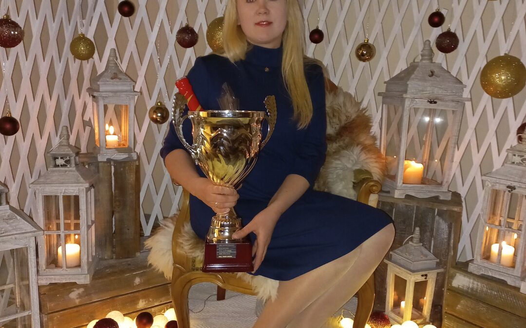 Sõlekese Majahaldjas 2021