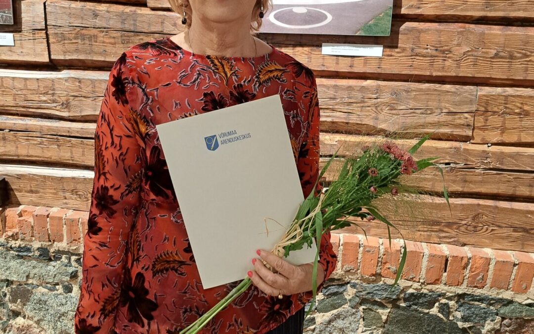 Eestimaa õpib ja tänab 2022