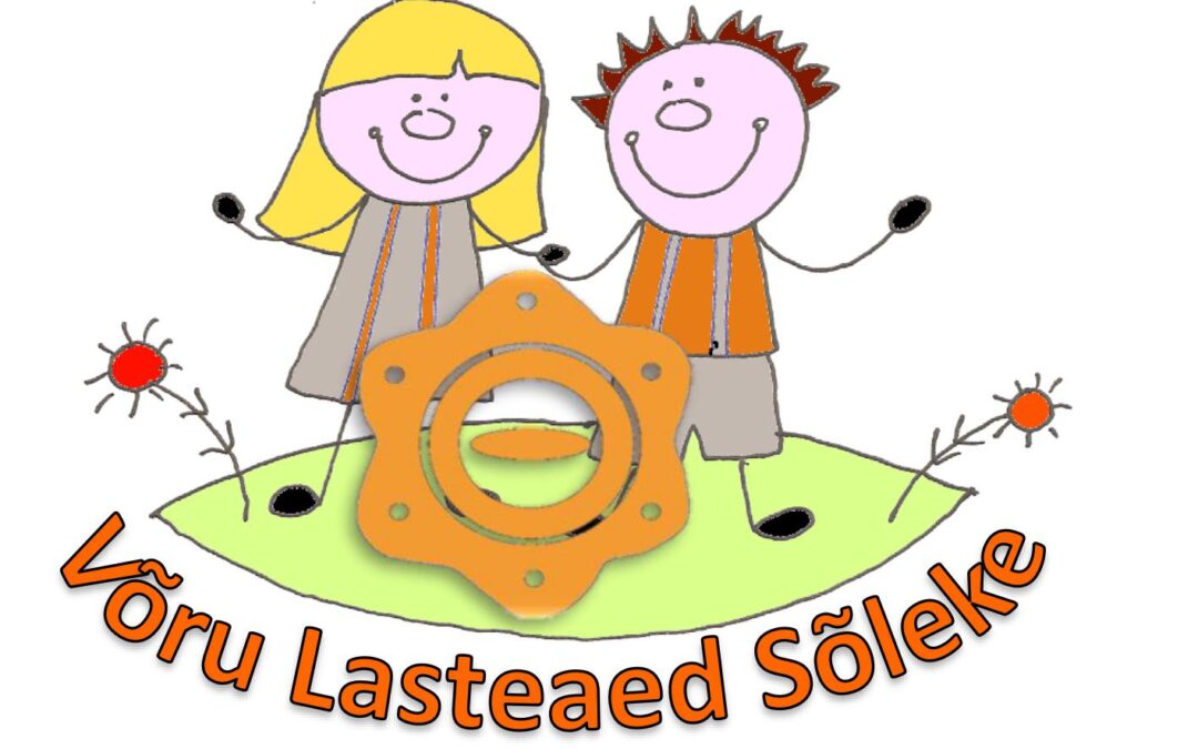 Sõlekese laste õpetajatepäeva tervitus