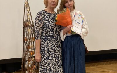 105 aastat Võrumaa Lasteaedade tunnustus