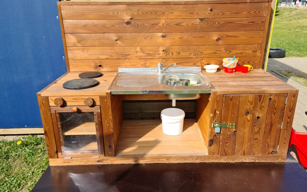 Rõõmulinnud tänavad