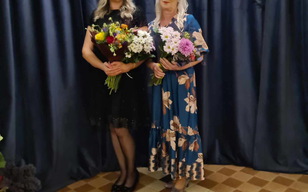 Eestimaa õpib ja tänab 2023