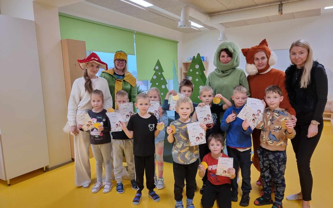 Lugemismängude päev