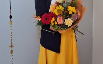 Palju õnne õpetaja Kristi