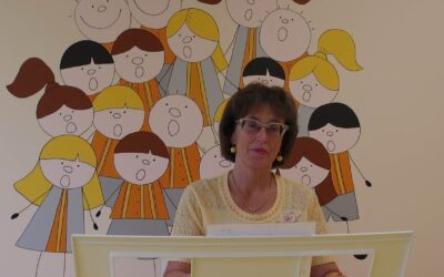 Palju õnne Helga Ilvesele!